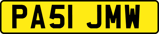 PA51JMW