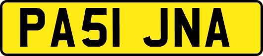 PA51JNA