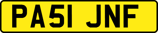 PA51JNF