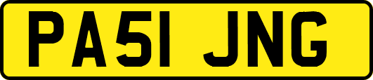 PA51JNG