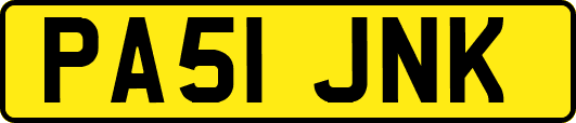 PA51JNK