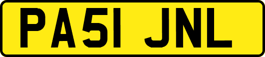 PA51JNL