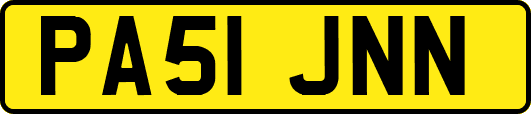 PA51JNN