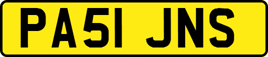 PA51JNS