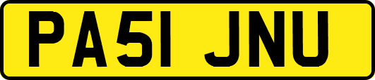 PA51JNU