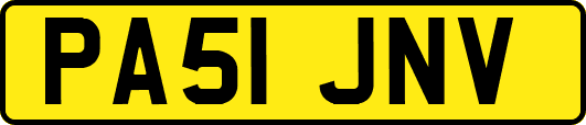 PA51JNV