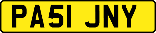 PA51JNY