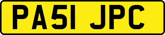 PA51JPC