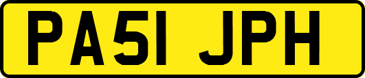 PA51JPH