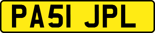 PA51JPL