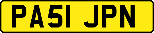 PA51JPN
