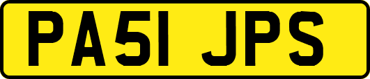 PA51JPS