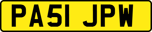 PA51JPW