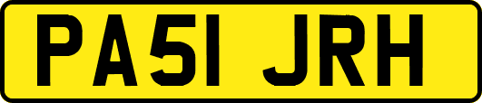 PA51JRH