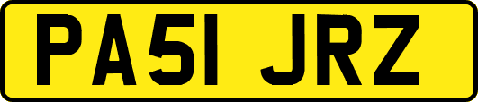 PA51JRZ