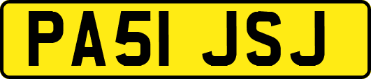 PA51JSJ