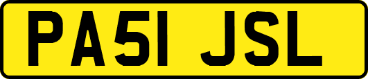 PA51JSL