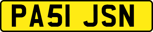 PA51JSN