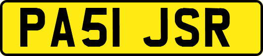 PA51JSR