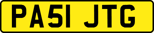 PA51JTG