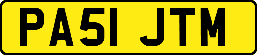 PA51JTM