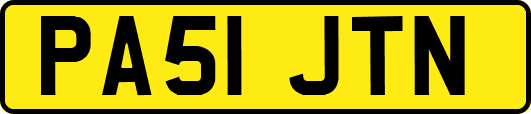 PA51JTN