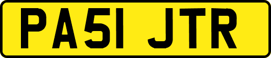 PA51JTR