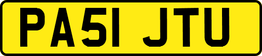 PA51JTU