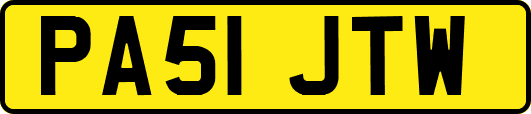 PA51JTW