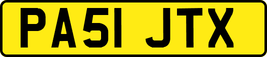 PA51JTX