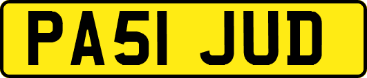 PA51JUD