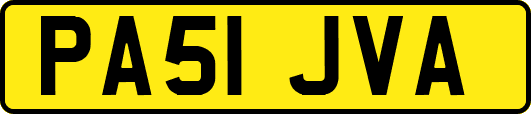 PA51JVA