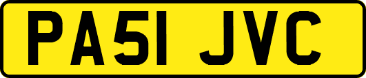 PA51JVC