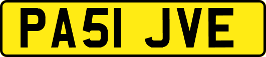 PA51JVE