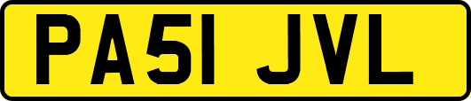 PA51JVL