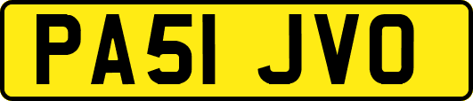 PA51JVO