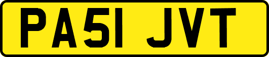 PA51JVT