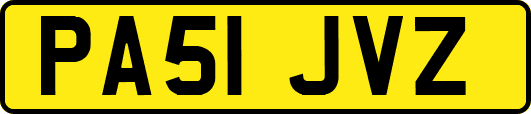 PA51JVZ