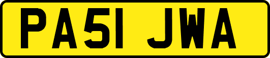 PA51JWA