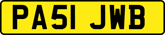 PA51JWB