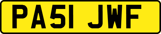 PA51JWF