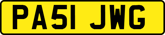 PA51JWG