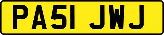 PA51JWJ