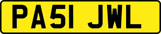 PA51JWL