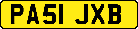 PA51JXB