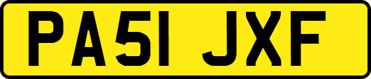 PA51JXF