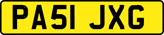 PA51JXG