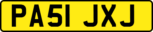 PA51JXJ