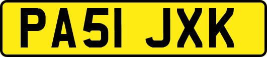 PA51JXK