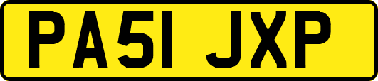 PA51JXP